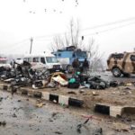 major terror attack in Kashmir