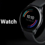 one plus watch