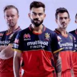 royal challengers bangalore players list 2021