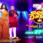 super dancer chapter 4