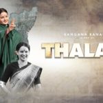 thalaivi trailer images