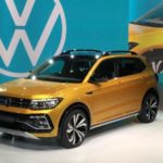 volkswagen taigun specs images