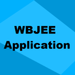 wbjee application 2021