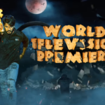 zommbie world television premiere