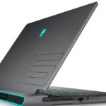 Alienware m15 Ryzen Edition R5