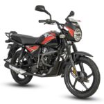 Bajaj CT110X Launched in India Specs