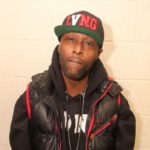 Black Rob wiki-bio