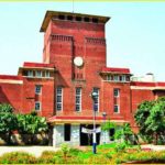 Delhi University Recruitment 2021