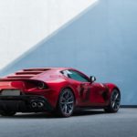 Ferrari Limited-Edition 812 Specs Features