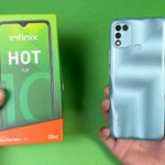 Infinix Hot 10 Play Price