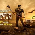 Inspector Vikram Movie World Television Premiere