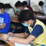 JEE Mains Examination 2021