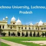 Lucknow University