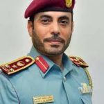 Maj-Gen Al Falasi passes away