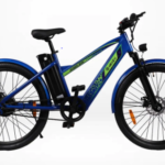 Nexzu Roadlark Electric Cycle