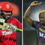 PBKS vs KKR Live Score