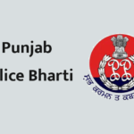 Punjab Police Recruitment