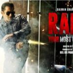 RadheYour Most Wanted Bhai Postponed To next Eid