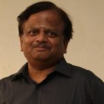 Tamil Director KV Anand