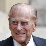 Britain Prince Philip Obit