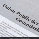 UPSC IES, ISS Recruitment 2021