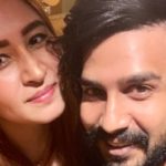 Vishnu Vishal Marries Jwala Gutta images