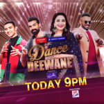 dance deewane 18th april 2021