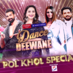 dance deewane 3 pol khol special