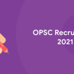 opsc recruitment 2021