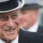 prince philip