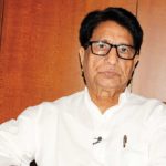 Ajit Singh Dies Due To COVID-19