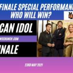 American Idol 2021 Grand Finale