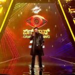 Bigg Boss Kannada 8 2nd may 2021