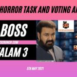 Bigg Boss Malayalam Season 3 5th May 2021