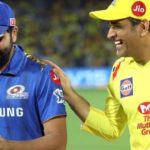 CSK vs MI Live Score