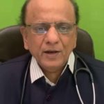 Dr KK Aggarwal Death News