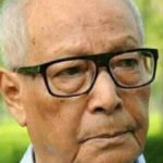 Homen Borgohain Passes Away