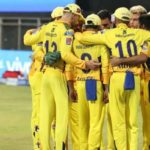 IPL 2021 Live Updates