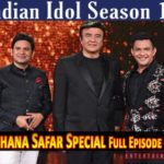 Indian Idol Season 12 1st May 2021