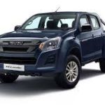 Isuzu D-Max Hi-Lander launched in India at Rs 16.98 lakh