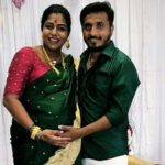 Kannada Director AP Arjun & Wife Welcomed Baby Boy