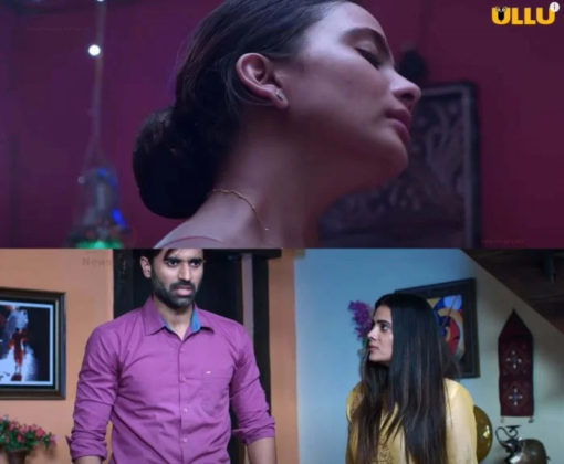 Lovely Massage Parlour (Part 3) All Episodes Reviews Ullu Web Series