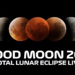 Lunar Eclipse 2021 Live Streaming