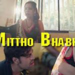 Mittho Bhabhi web series
