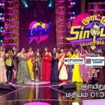 Murattu Singles Grand Finale