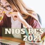 NIOS Result 2021