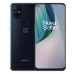 OnePlus Nord CE 5G