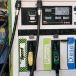 Petrol, Diesel, Price Today