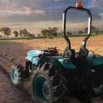 Proxecto Launches India’s First Fully Automatic Hybrid Tractor