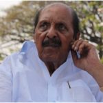 R Balakrishna Pillai Dies at 86